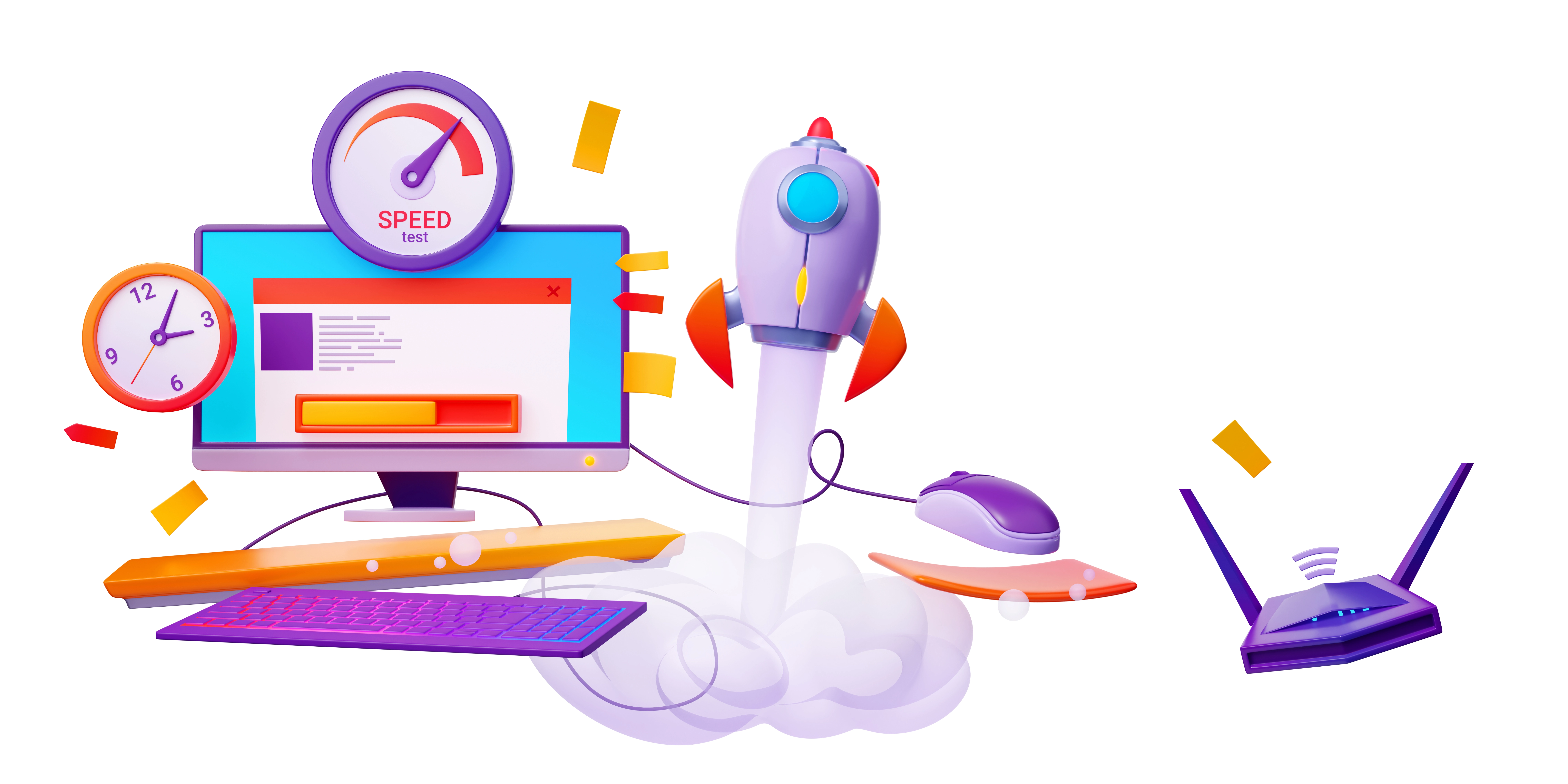 Comprehensive guide to setting up a website [Website setup prerequisites]